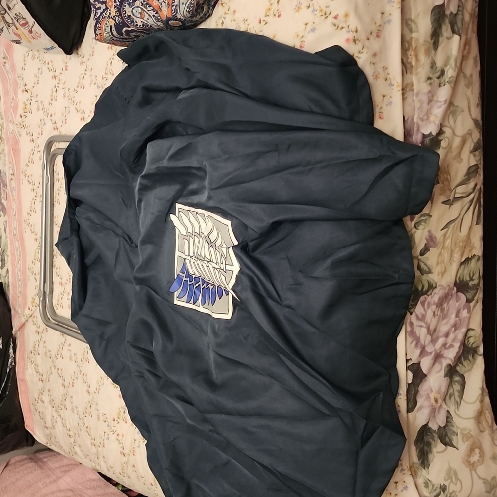 Anime costume